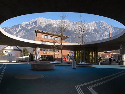 Schaan