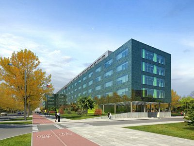 Olomouc, Palacký University in Olomouc, Faculty of Natural Sciences