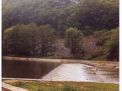 Povodí Vltavy, Regulace vodních toků