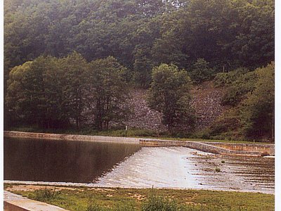 Regulation of waterways