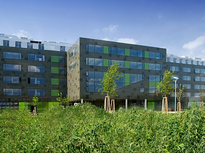 Olomouc, Univerzita Palackého