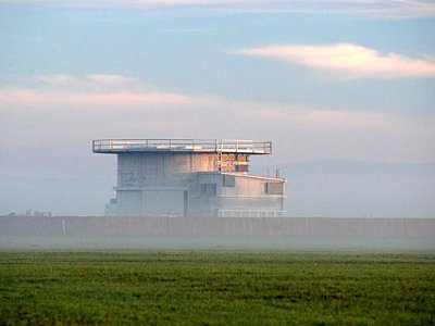 Nepolisy, Backbone Air Defence Radar