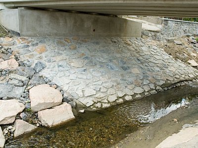 Svitavy, Protipovodňová opatření