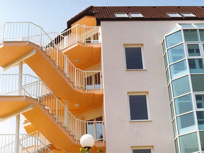 Tábor, G-Centrum Nursing Home