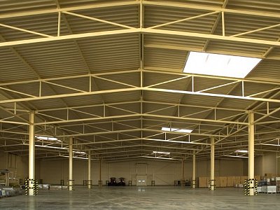 Teplice, Výrobní závod Knauf Insulation