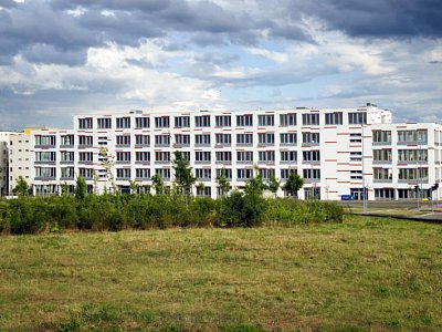 Prague, Construction of Private School Campus