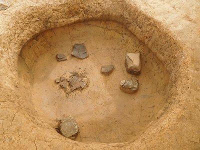 Obrázek z doby bronzové