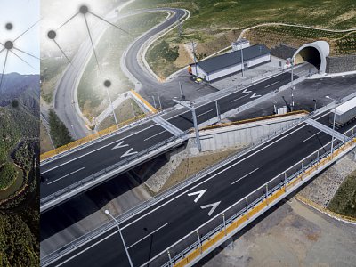 The bypass of Žilina fascinates the drivers