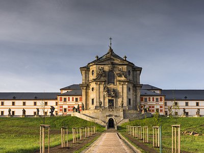 Kuks, Komplexní obnova Hospitalu Kuks