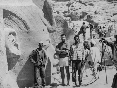 Copyright: © Hans-Michael Treiber