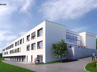 Hradištko, National Film Archive