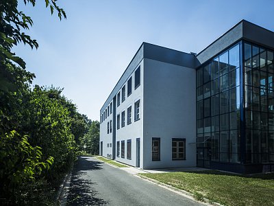 Ostrava, Fakulta bezpečnostního inženýrství VŠB-TUO