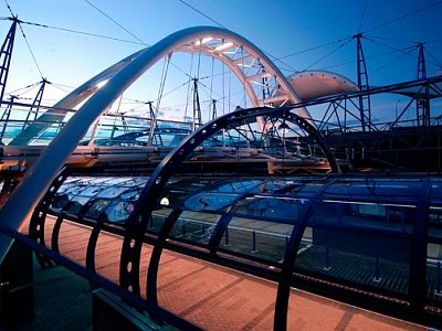 Praha, Tramvajová trať Hlubočepy-Barrandov