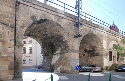 Zdroj: SUDOP PRAHA a.s.