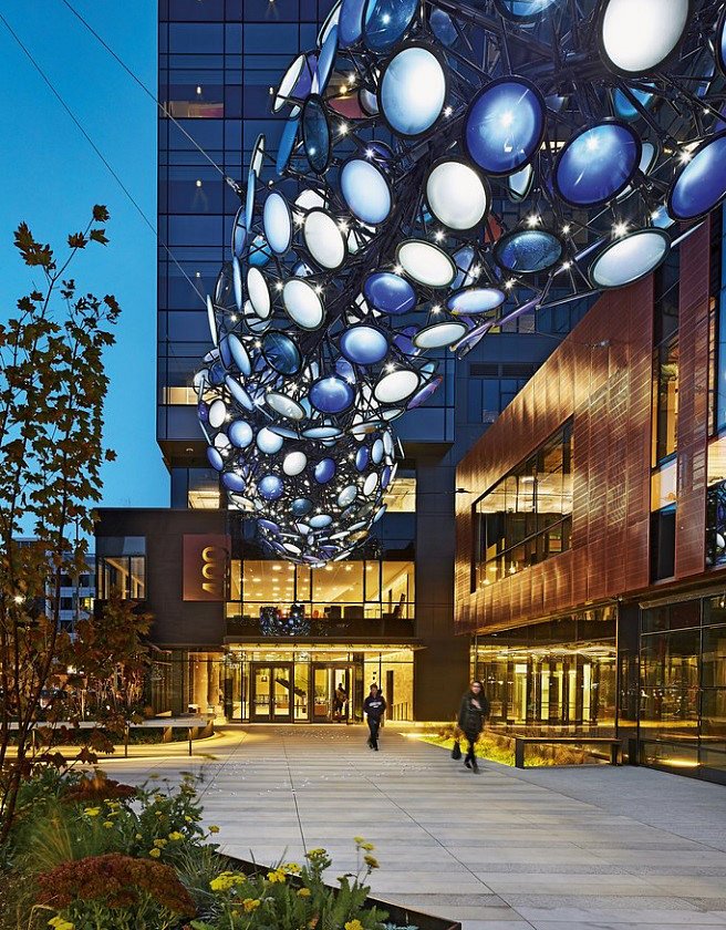 Copyright: © Benjamin Benscheider