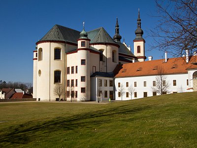 Litomyšl, Revitalization of 11 historic objects